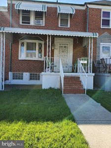 3703 Bonview Ave, Baltimore, MD, 21213
