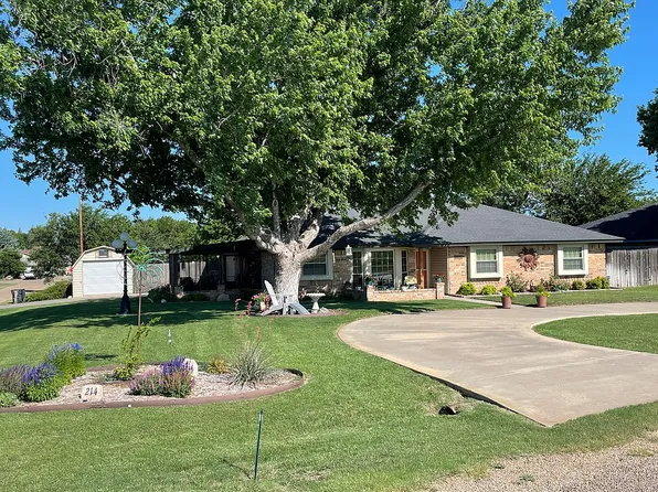 214 Los Colinas, Fritch, TX 79036