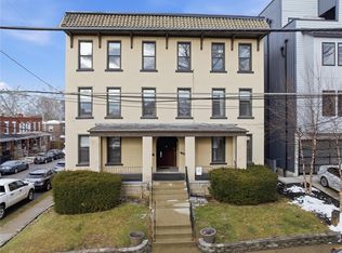 5701 Callowhill St, Pittsburgh, PA