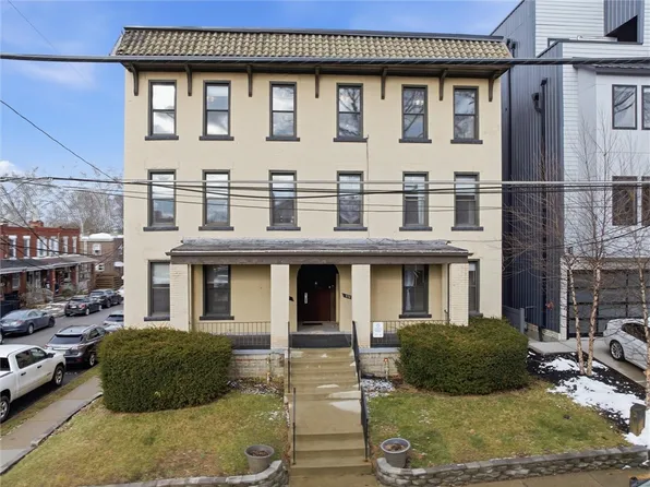 5701 Callowhill St, Pittsburgh, PA 15206