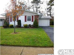 61 Blake Cir, Brick, NJ 08724