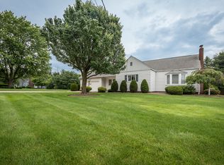 4718 Roosevelt Ave NE, Canton, OH