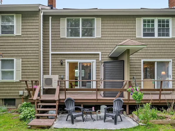 22 Independence Green #22, Montpelier, VT 05602