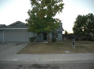 201 Yorktown Sq, Merced, CA 95341