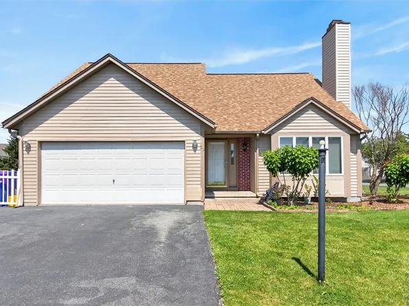 29 Jade Dr, Rochester, NY 14626