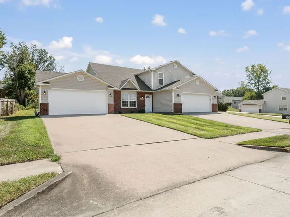 5000-5002 Carrie Ridge Dr., 5000-5002 Carrieridge Dr #5000, Columbia, MO 65203