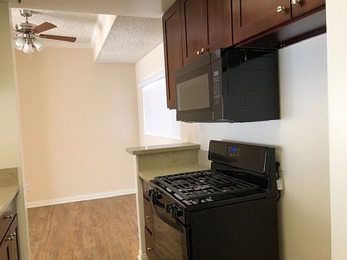 5th image of 14668 Nordhoff St APT 207
