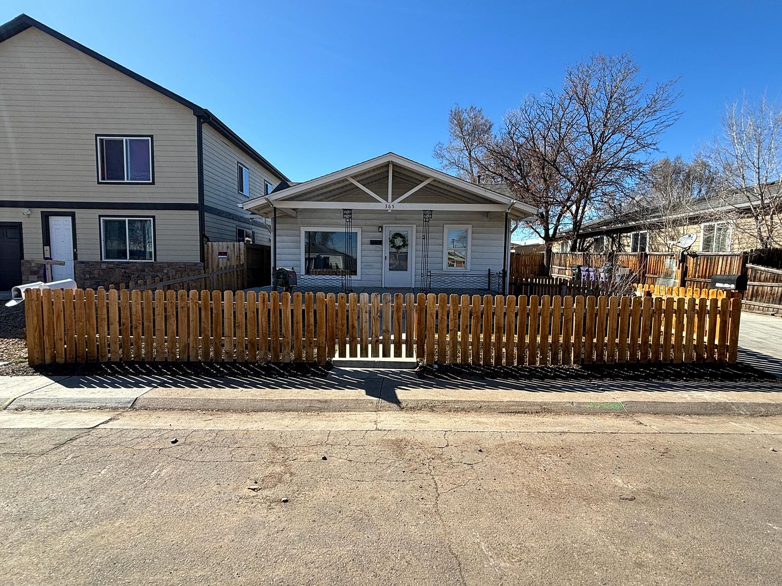 365 S Meade St, Denver, CO 80219 Zillow