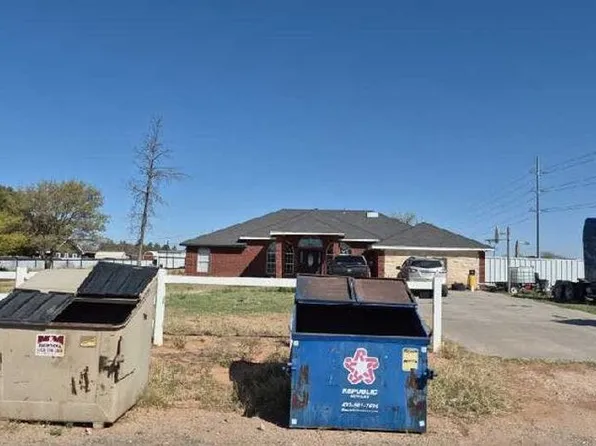 3007 E County Road 139, Midland, TX 79706