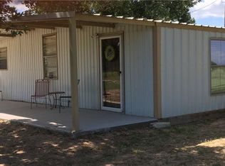464 Tuggle Rd, Lipan, TX 76462
