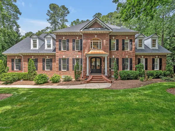 8 Pine Top Pl, Durham, NC 27705