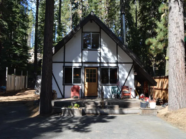 630 Grand Ave, Homewood, CA 96141