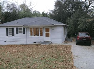 1865 Belcher Cir, Austell, GA 30168