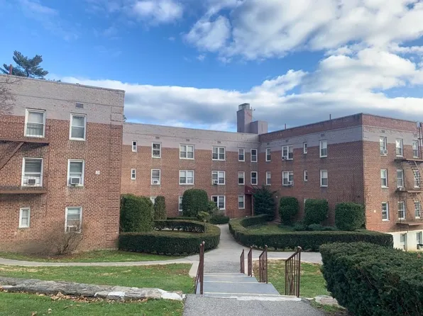 40 DAVENPORT Avenue #1K, New Rochelle, NY 10805