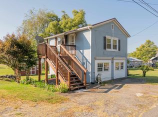 402 Grant St, Galax, VA 24333