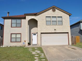 5734 Bypass Trl, San Antonio, TX 78244