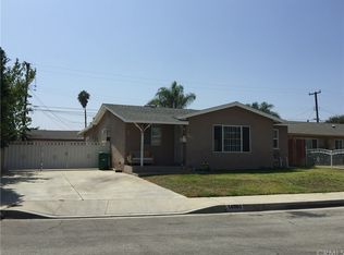 14868 Stockdale St, Baldwin Park, CA 91706