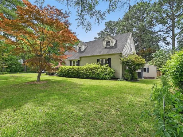 1047 Manchester Ave, Norfolk, VA 23508