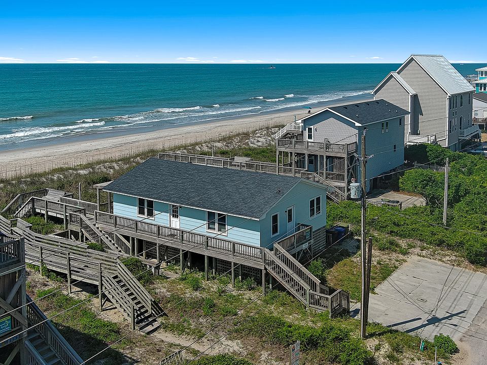 901 Ocean Drive, Emerald Isle, NC 28594 | MLS #100580502 | Zillow