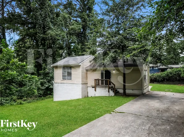 5070 Fairmont Rd SE, Smyrna, GA 30082