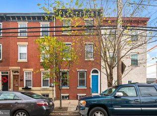 346 Wharton St, Philadelphia, PA 19147