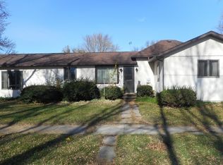 250 Chapman Ave, Butterfield, MN 56120