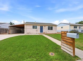 7145 Vrain Street, Westminster, CO 80030