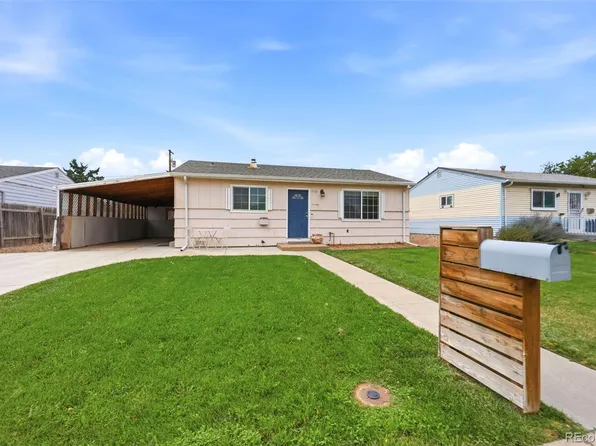 7145 Vrain Street, Westminster, CO 80030