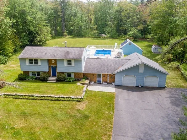35 Lincoln Rd, Phillipston, MA 01331