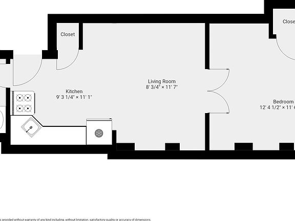 2nd image of 339 E 6th St APT 10