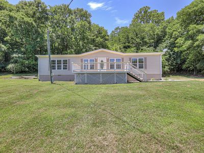4002 Rippey Lake Rd, Mount Pleasant, TN, 38474
