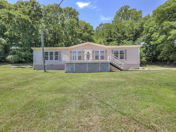 4002 Rippey Lake Rd, Mount Pleasant, TN 38474