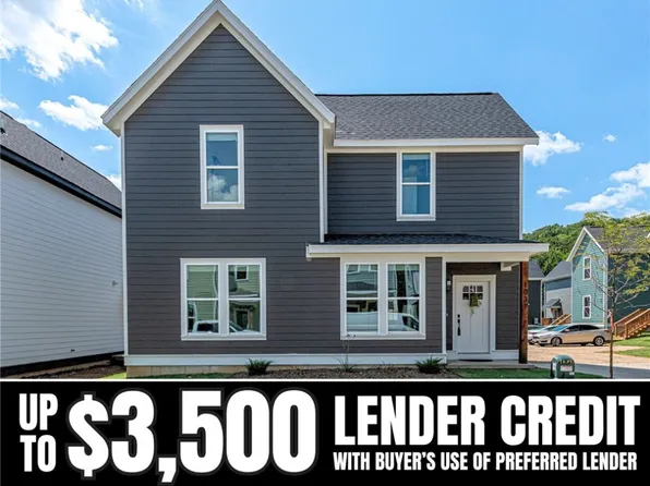 3119 W Tulsa St, Fayetteville, AR 72704