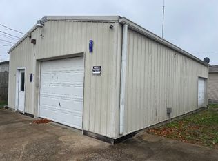 1502 Bailey St, Columbia, TN 38401