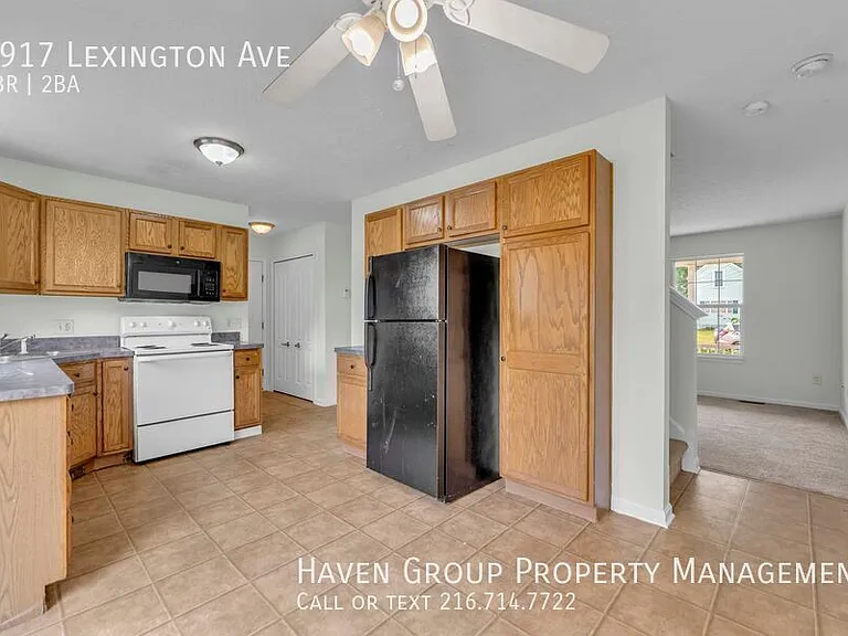 1917 Lexington Ave — Photo 12