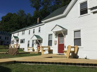 87 Highland St - D#1, Plymouth, NH 03264
