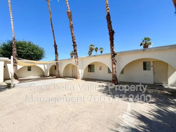 31822 Avenida El Pueblo, Cathedral City, CA