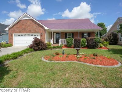 5536 Walking Trail Way, Hope Mills, NC, 28348