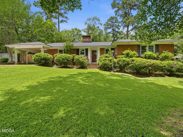 786 Windsor Rd, Macon, GA 31204