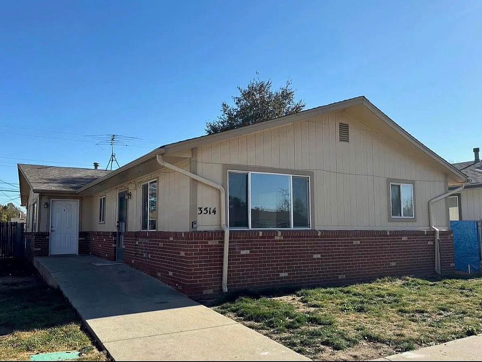 1st image of 3514 Pueblo St APT A