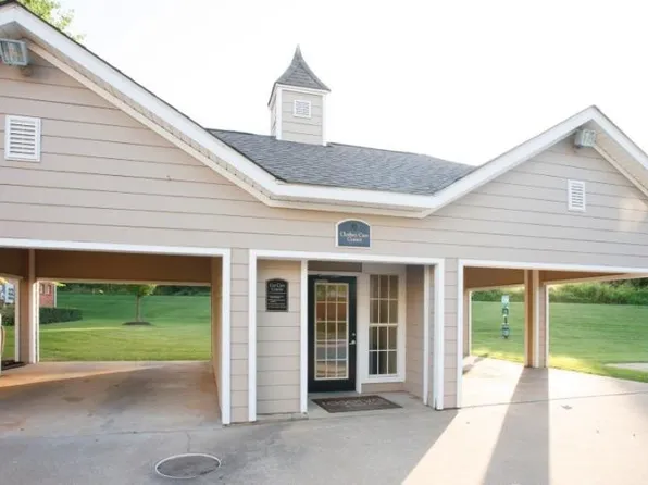 Reserve at Steele Crossing