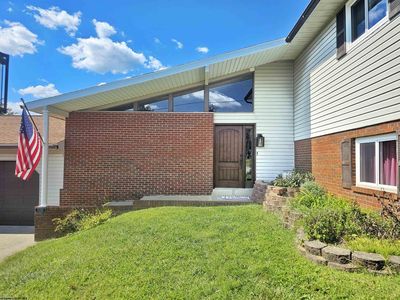 1431 Brierwood Ln, Fairmont, WV, 26554