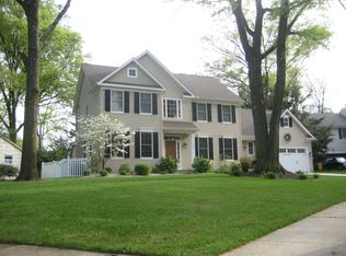 386 Farwood Rd, Haddonfield, NJ 08033