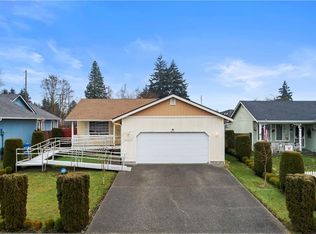 9807 Donovan Ct SE, Yelm, WA 98597