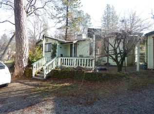 4561 Alameda Rd, Placerville, CA 95667