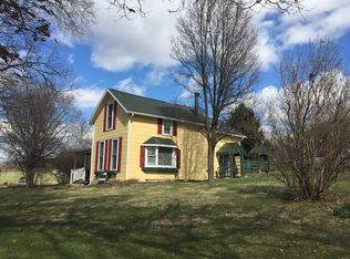 3276 E Possum Rd, Springfield, OH 45502