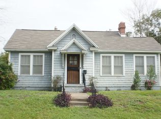 1427 Pine Grove Ave, Jacksonville, FL 32205
