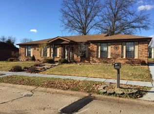 5173 Bryncastle Pl, Saint Louis, MO 63128