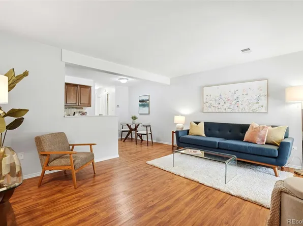 1496 S Pierson Street #106, Lakewood, CO 80232