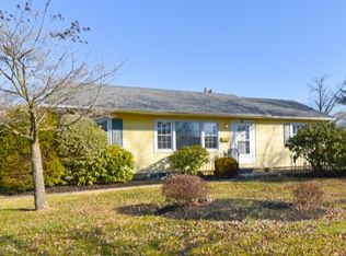 31 Drexel Ave, Stratford, NJ 08084
